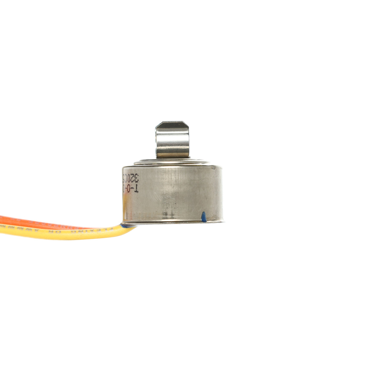 Thermostat de dégivrage GE WG03F02118 pour réfrigérateur