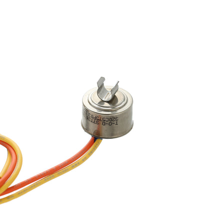 Thermostat de dégivrage GE WG03F02118 pour réfrigérateur
