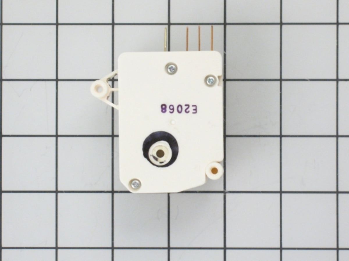 GE WG04F00202 Refrigerator Defrost Control (6Hrs 35Min)