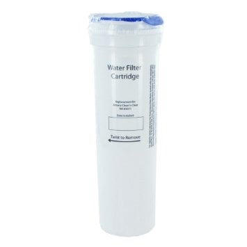 67003662 Amana refrigerator water filter replacement compatible with Fisher & Paykel 836848