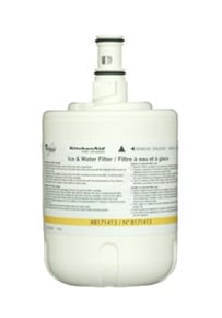 8171413 - Whirlpool refrigerator water filter replacement cartridge for ice and water