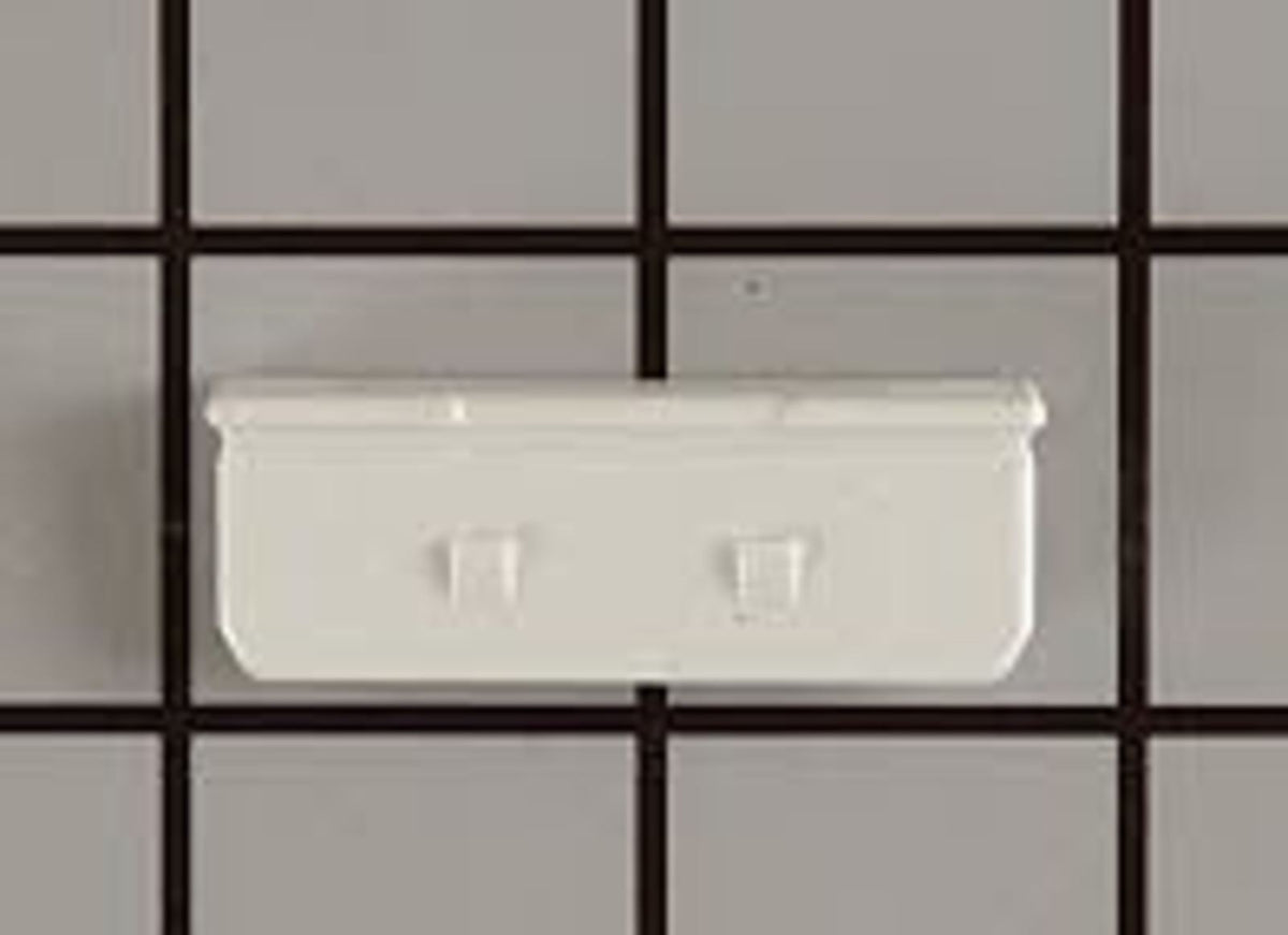 WP2156006 Whirlpool Refrigerator Endcap Trim Part
