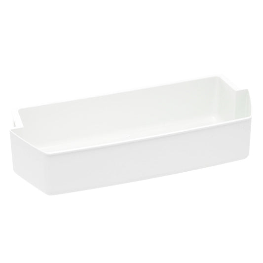 WP2187172 White Door Shelf Bin for Whirlpool Refrigerator