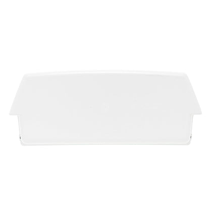 WP2187172 White Door Shelf Bin for Whirlpool Refrigerator