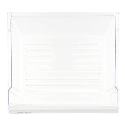WP2188656 Humidity Control Crisper Drawer for Whirlpool Fridge