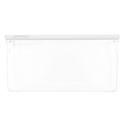 WP2188656 Humidity Control Crisper Drawer for Whirlpool Fridge