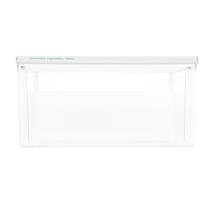 WP2188664 Meat Drawer for Whirlpool Refrigerators