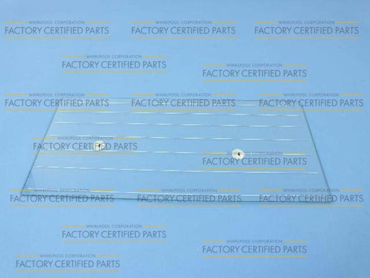 WP2210047 Glass Shelf for Whirlpool Refrigerators