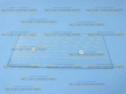 WP2210047 Glass Shelf for Whirlpool Refrigerators