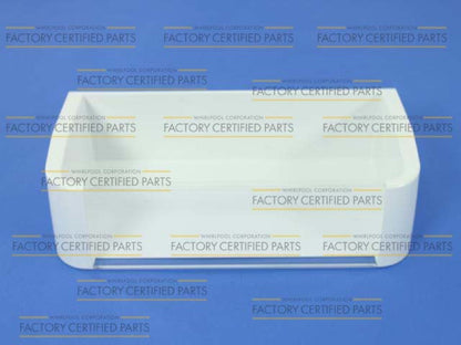 WP2223434K Bac de clayette de porte pour réfrigérateurs Whirlpool