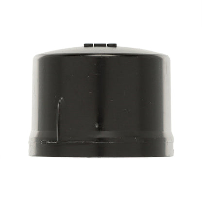 WP2260518B Black Water Filter Cap for Whirlpool Refrigerator