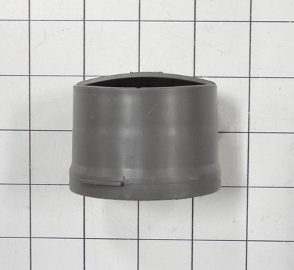 WP2260518MG Gray Water Filter Cap for Whirlpool Refrigerator