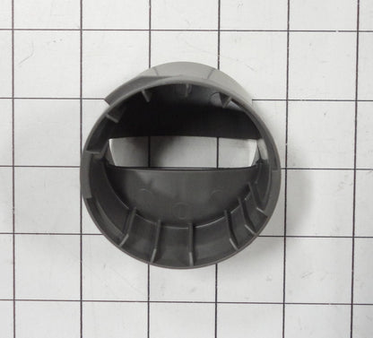 WP2260518MG Gray Water Filter Cap for Whirlpool Refrigerator