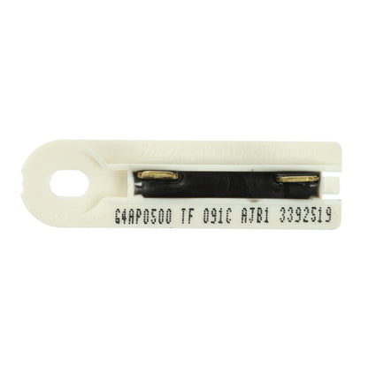 Fusible thermique pour sèche-linge Admiral, pièce n° : WP3392519