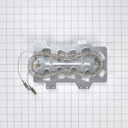 Whirlpool WP35001247 Dryer Heat Element Replacement