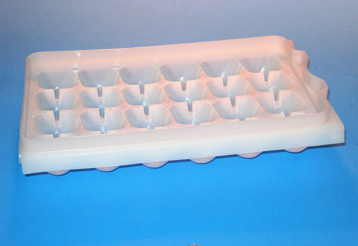 Accessoire de plateau pour réfrigérateur Whirlpool, Référence: WP59688-1A