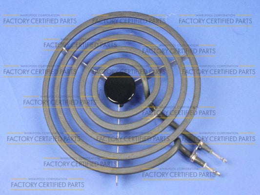 Whirlpool WP660533 Élément de surface de cuisinière de 8 pouces