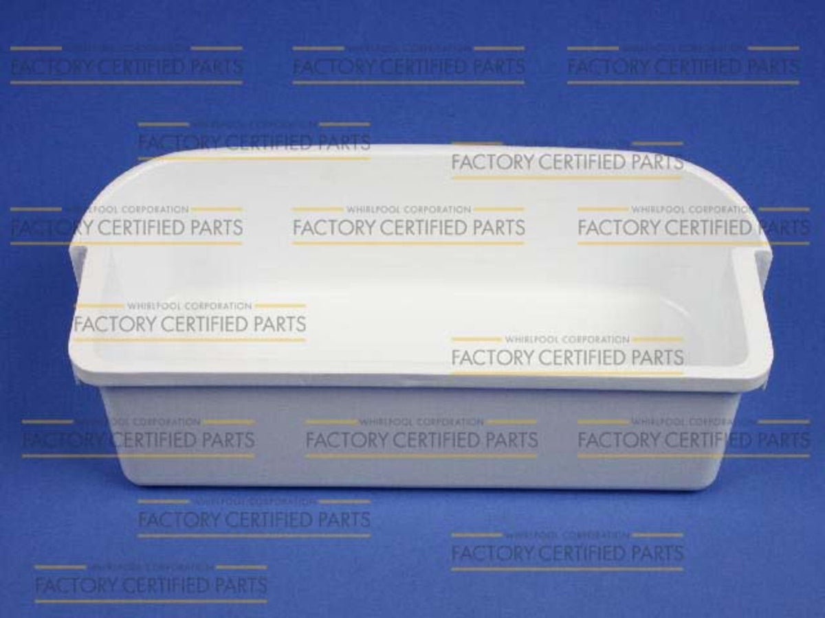 Étagère de porte de taille moyenne pour réfrigérateur Whirlpool WP67001021