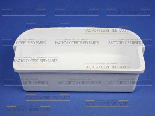 Étagère de porte de taille moyenne pour réfrigérateur Whirlpool WP67001021