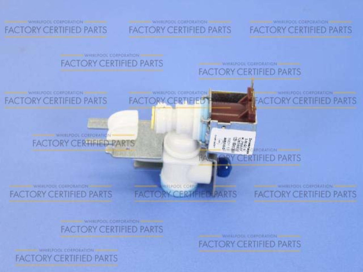 Whirlpool Refrigerator Inlet Valve Part WP67003753