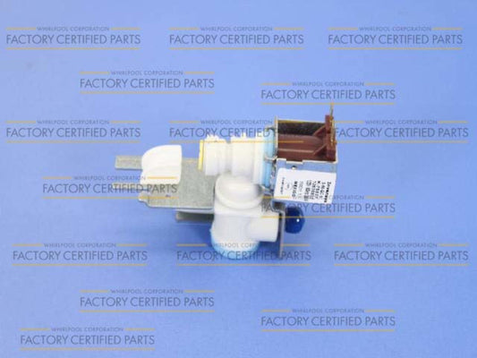 Whirlpool Refrigerator Inlet Valve Part WP67003753