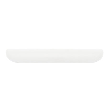 WP67005140 White Freezer Door Handle for Whirlpool Refrigerators