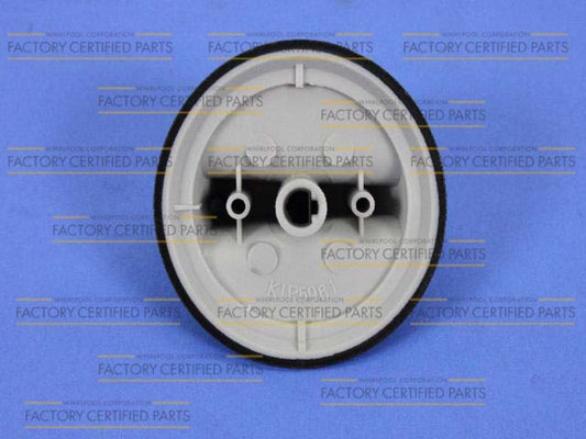 Whirlpool Cooktop Burner Knob WP74007867
