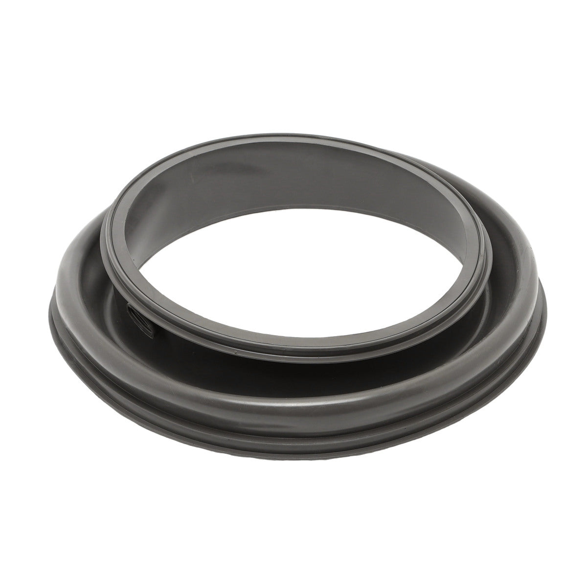 WP8182119 Washer Door Seal for Whirlpool, KitchenAid, Inglis