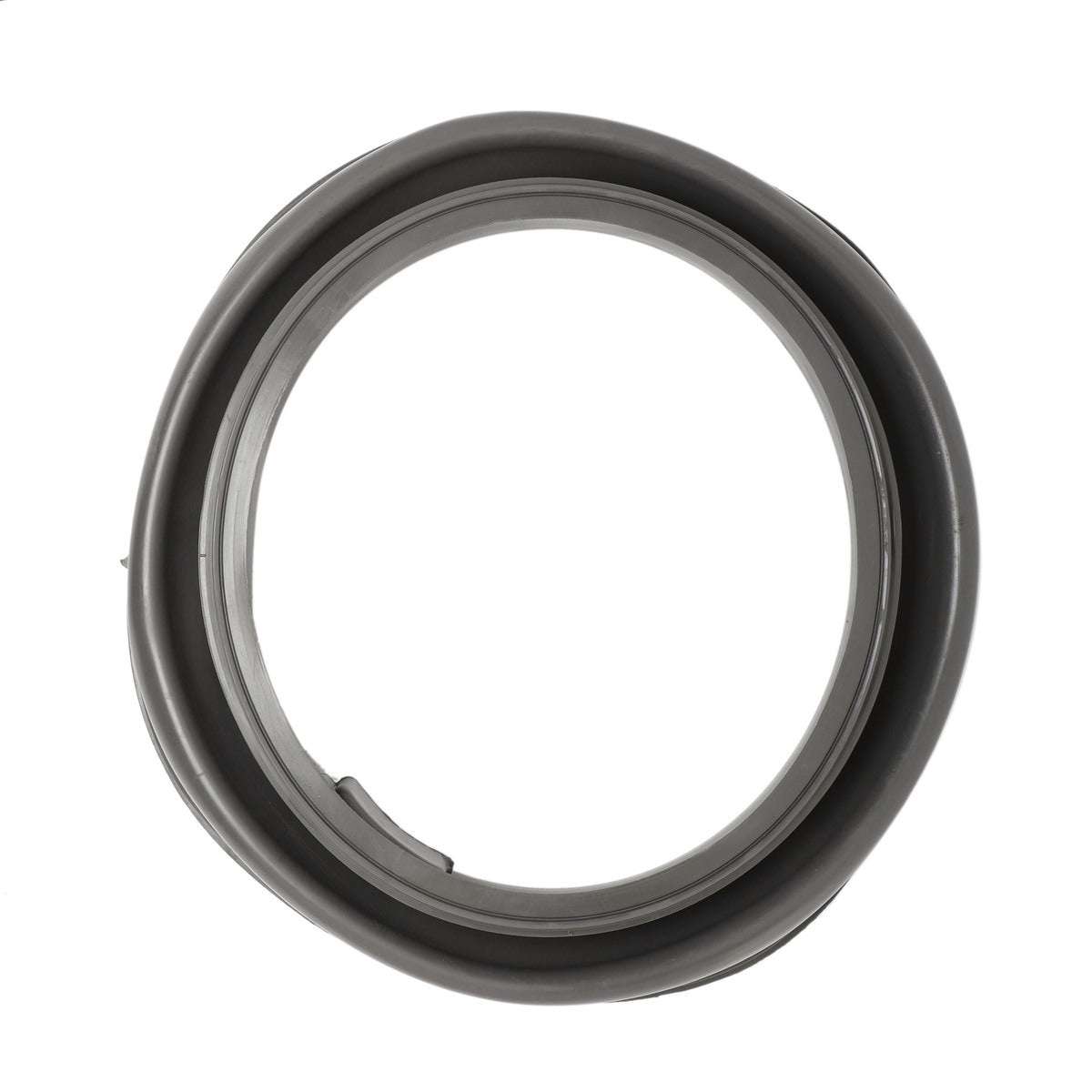 WP8182119 Washer Door Seal for Whirlpool, KitchenAid, Inglis