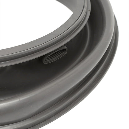 WP8182119 Washer Door Seal for Whirlpool, KitchenAid, Inglis