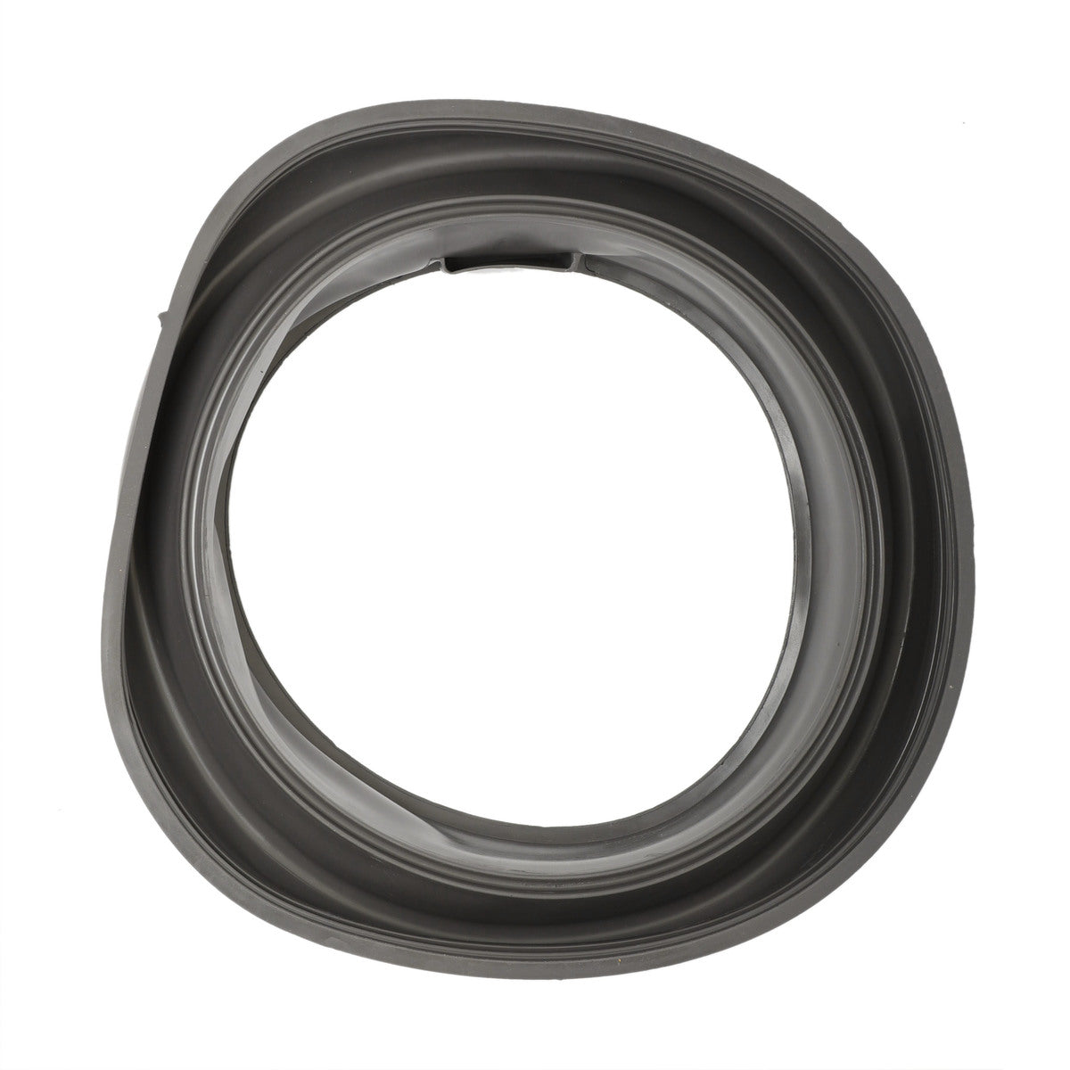 WP8182119 Washer Door Seal for Whirlpool, KitchenAid, Inglis