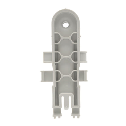 Whirlpool/Admiral Dishwasher Upper Rack Wheel, Part#: WP8268655