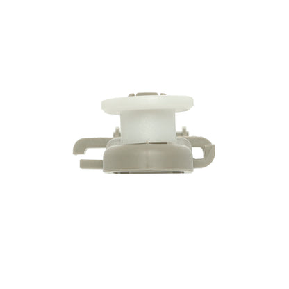 Whirlpool WP8268743 Upper Dishrack Roller Assembly