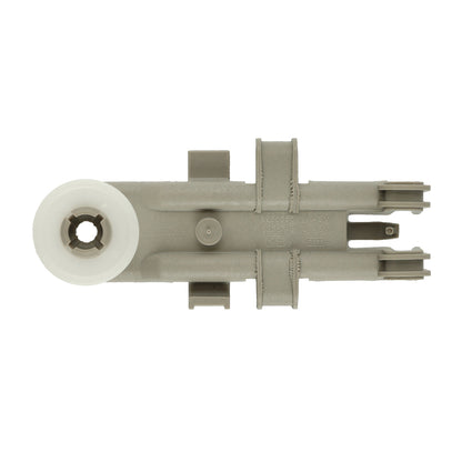 Whirlpool WP8268743 Upper Dishrack Roller Assembly
