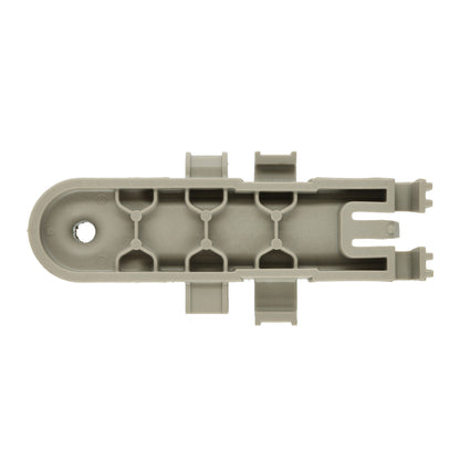 Whirlpool WP8268743 Upper Dishrack Roller Assembly