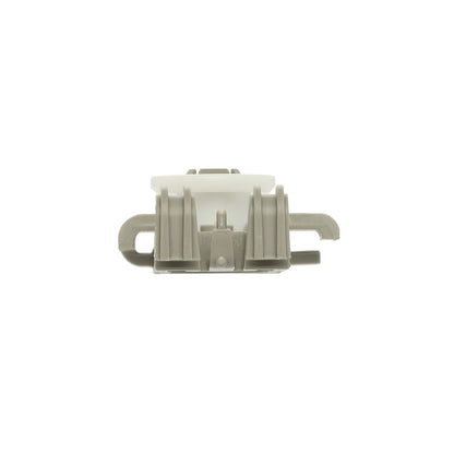 Whirlpool WP8268743 Upper Dishrack Roller Assembly