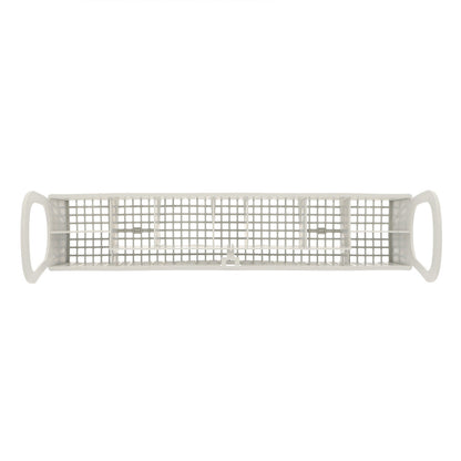 Whirlpool WP8268866 Dishwasher Silverware Holder Basket