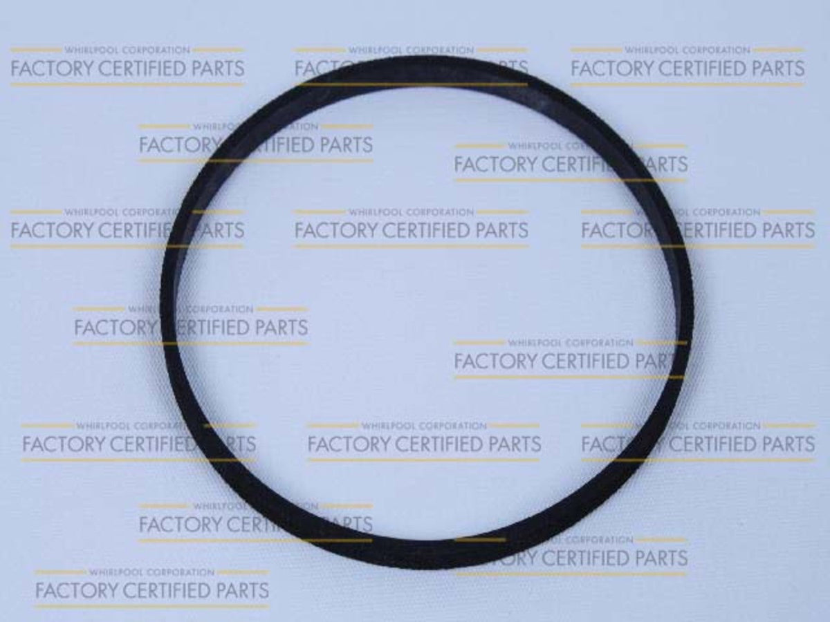 Whirlpool WP8269259 Dishwasher Air Vent Seal Part