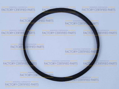 Whirlpool WP8269259 Dishwasher Air Vent Seal Part