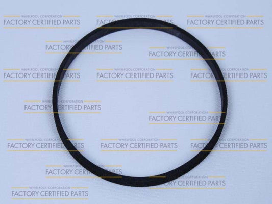 Whirlpool WP8269259 Dishwasher Air Vent Seal Part
