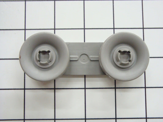 Whirlpool WP8270019 Dishwasher Tub Wheel Replacement Part