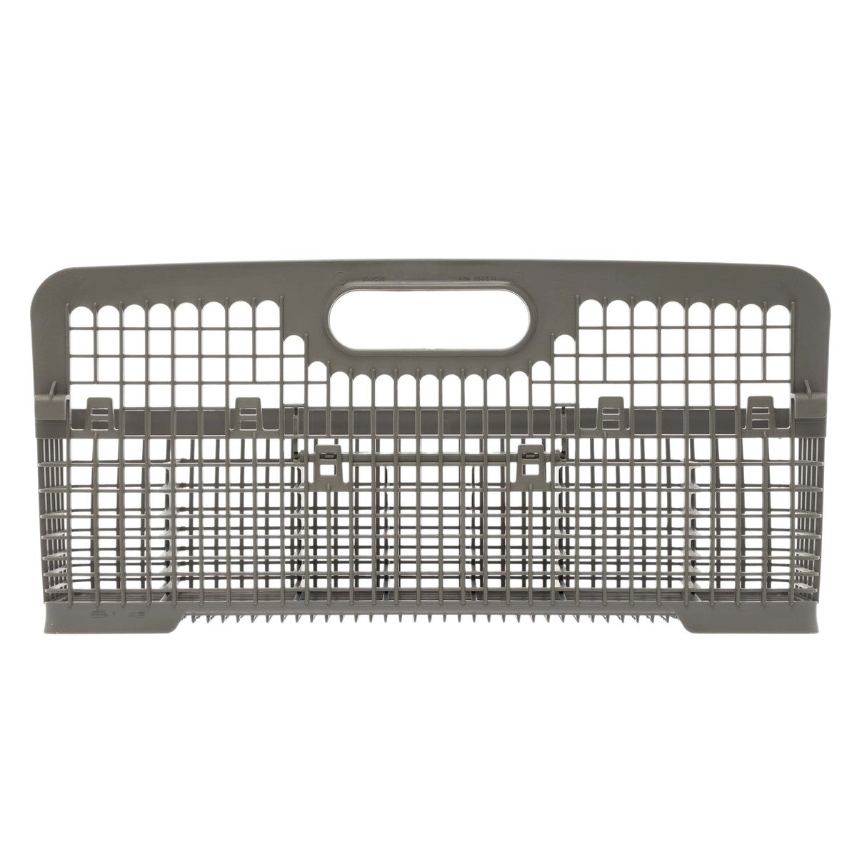 Panier à ustensiles Whirlpool pour lave-vaisselle, pièce n°: WP8562043