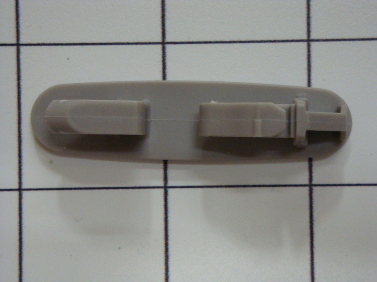 Whirlpool WPW10508950 Dishwasher Dishrack Stop Clip