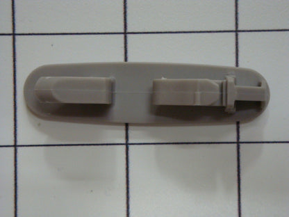 Whirlpool WPW10508950 Dishwasher Dishrack Stop Clip
