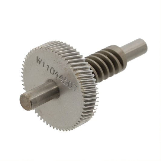 WP9709231 KitchenAid Stand Mixer Worm Gear Replacement Part