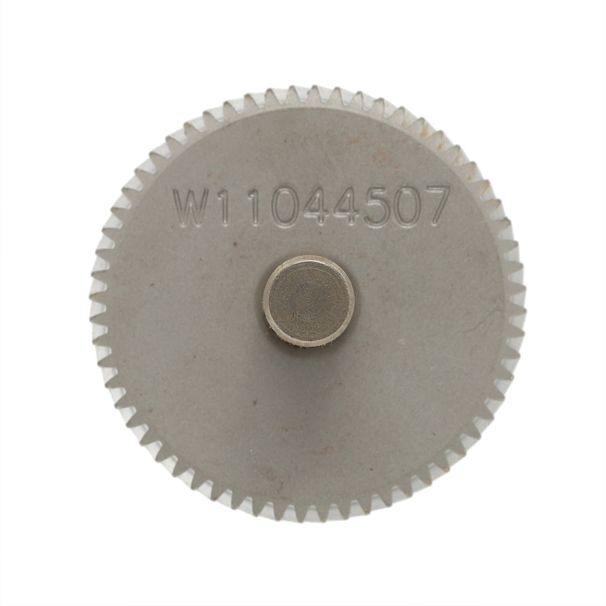 WP9709231 KitchenAid Stand Mixer Worm Gear Replacement Part