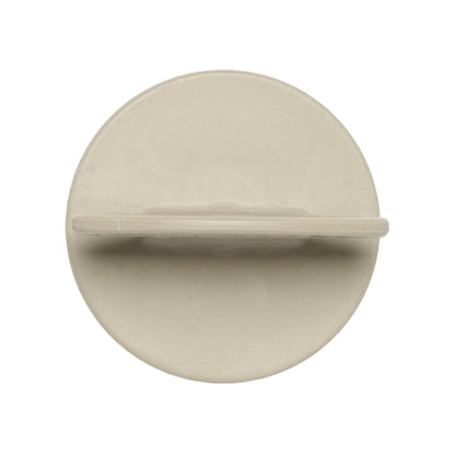 WP9742945 Lower Spray Arm Retainer Nut for Whirlpool Dishwasher