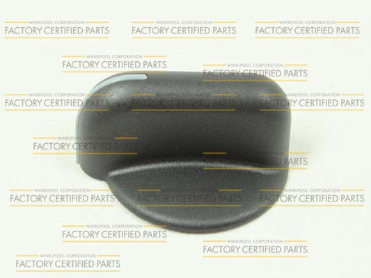 Whirlpool Oven Range Knob Part WP9750372FF