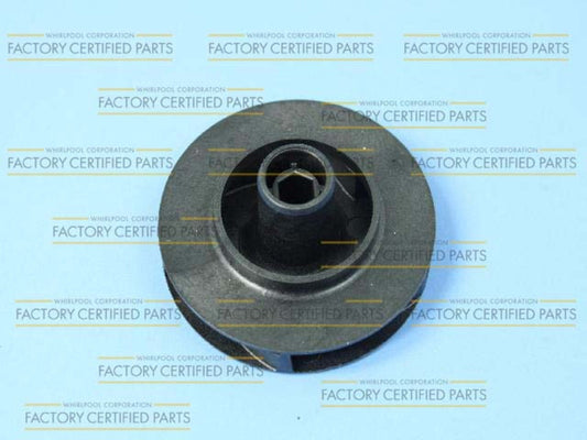 WP99002659 Whirlpool Dishwasher Impeller Replacement Part