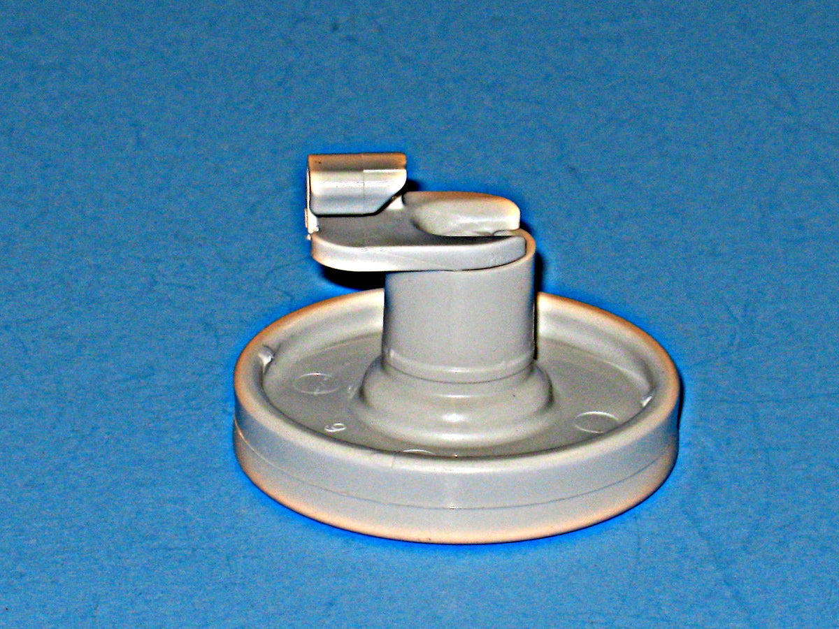WP99002780 Roulette de panier inférieur pour lave-vaisselle Whirlpool